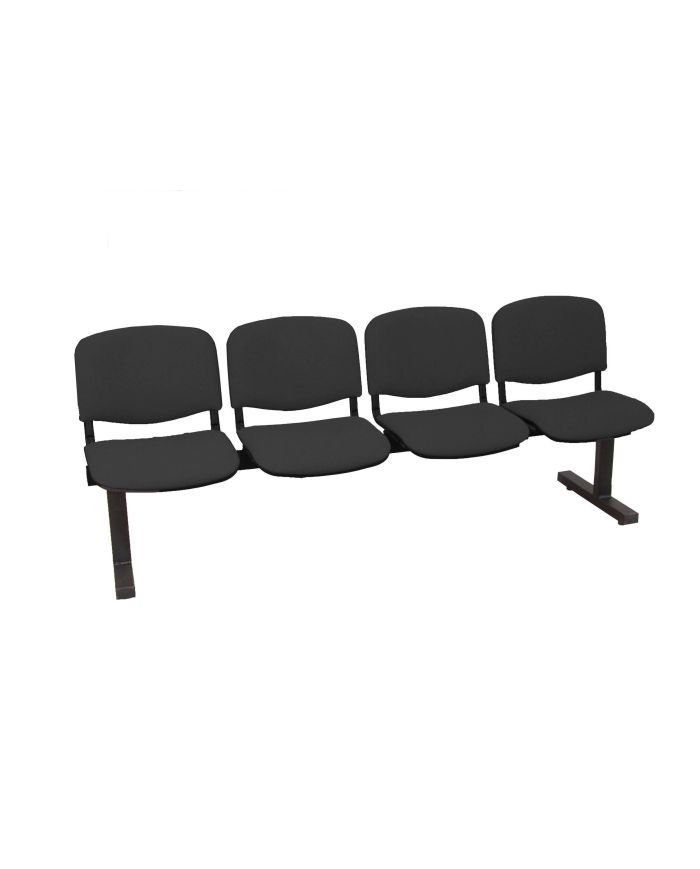 Bancada Iso 4 plazas aran | Mobiliario auxiliar