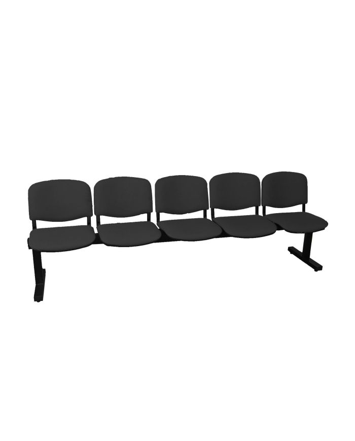 Bancada Iso 5 plazas aran | Mobiliario auxiliar