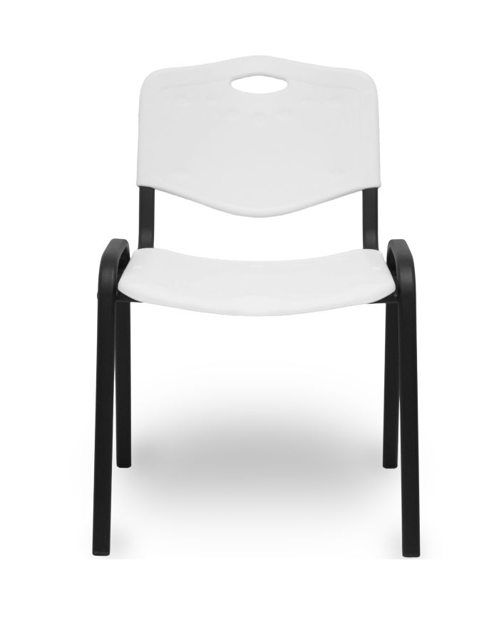 Silla Pack 1 silla Iso plastic | Sillas Confidente