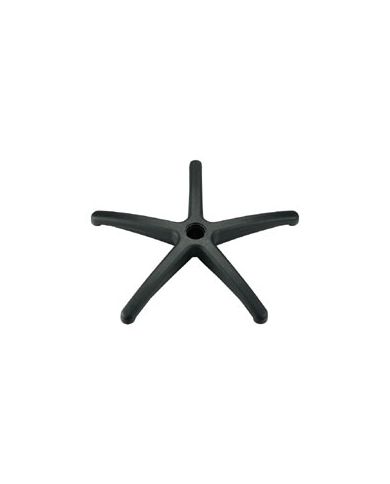 Componente Kit de 1 base de nailon de de diámetro