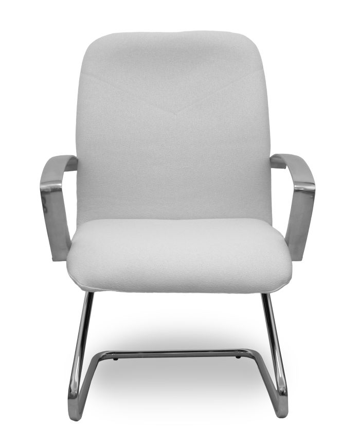 Sillón Caudete confidente patín bali | Sillas Confidente