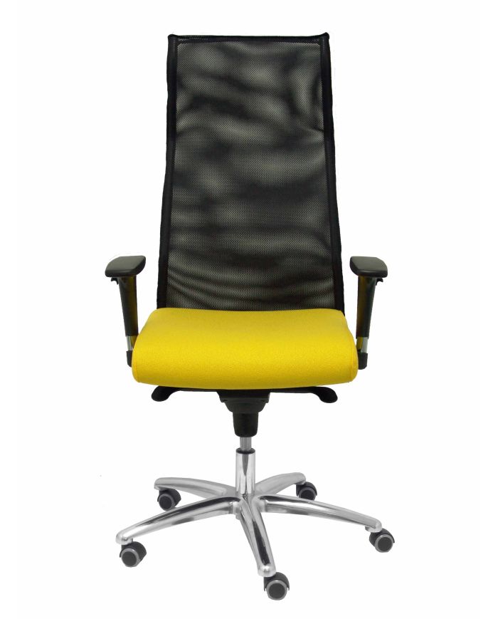 Sillón Albacete XL bali hasta 160kg | Sillas Ergonómicas