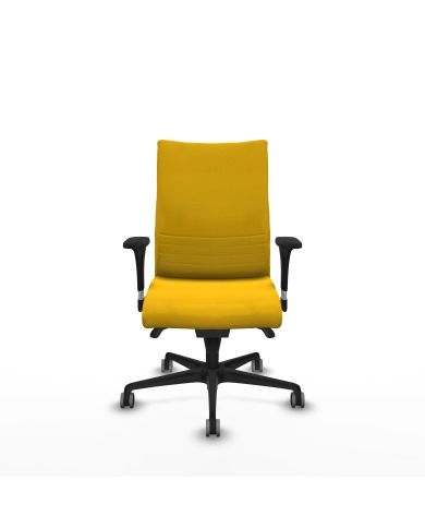 Silla Confidente Albacete confidente XL sincro bali brazos