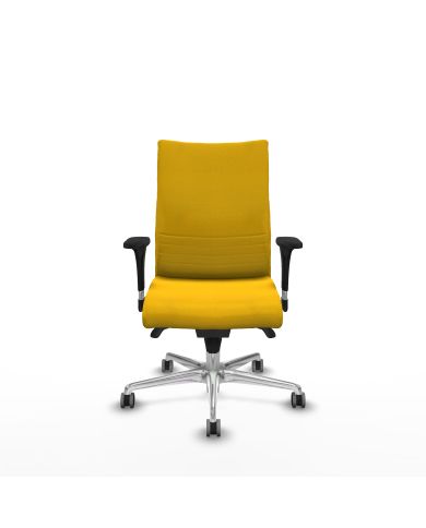 Silla Confidente Albacete confidente XL sincro bali brazos
