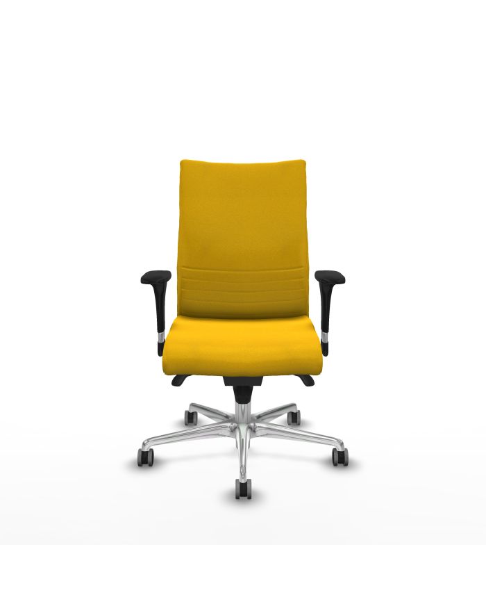 Silla Confidente Albacete confidente XL sincro bali brazos