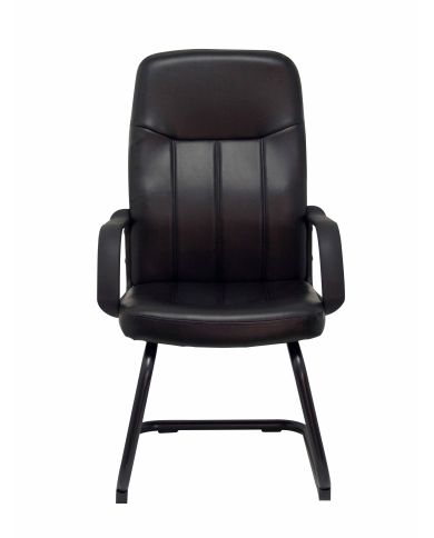 Sillón Villa confidente patín | Sillas Confidente