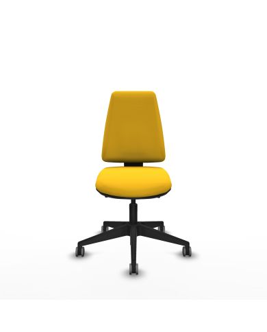 Silla Ergonómica Elche AS base piramidal