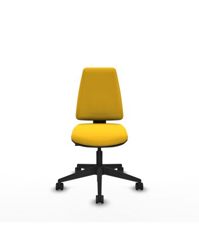 Silla Ergonómica Elche CP base piramidal