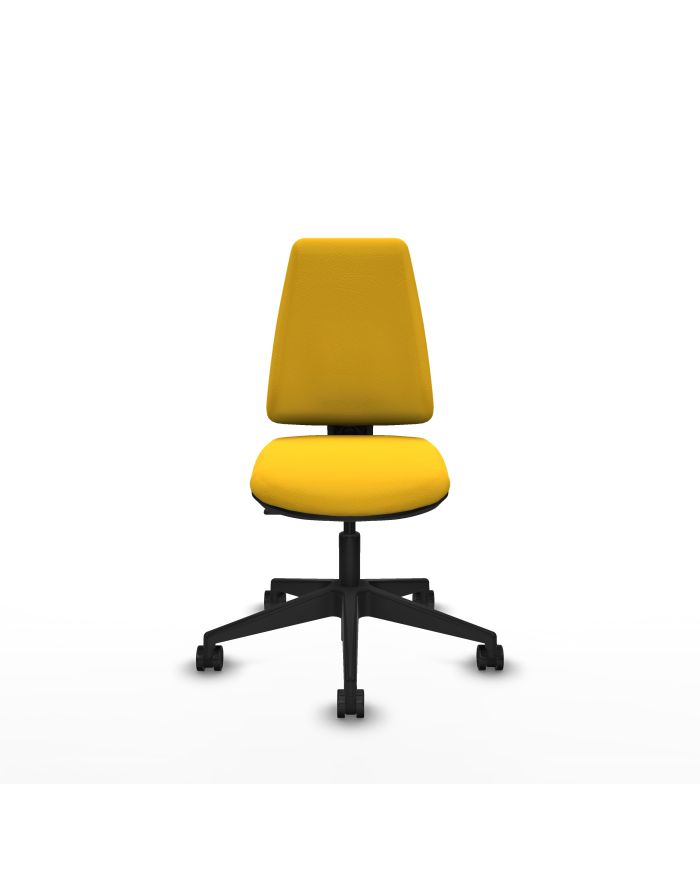Silla Ergonómica Elche CP base piramidal